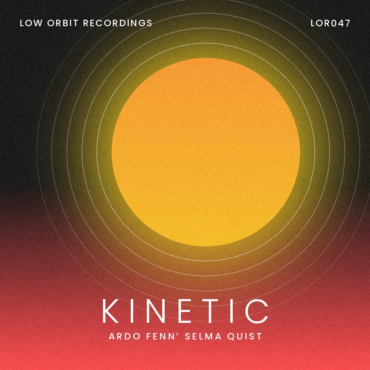 Kinetic (Original Mix)