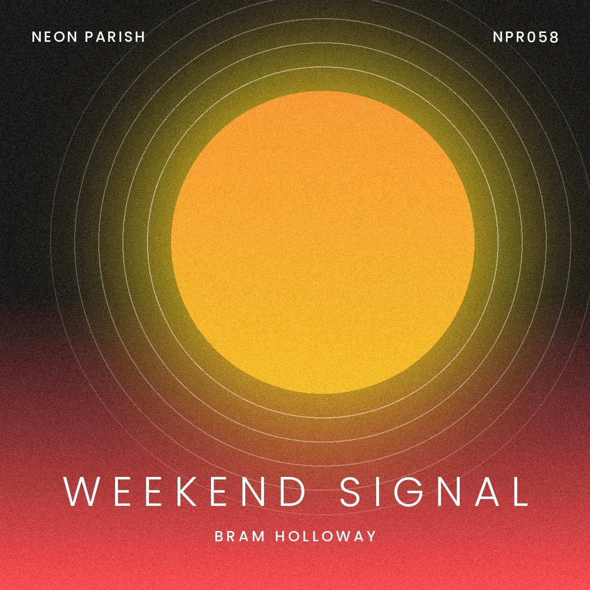 Weekend Signal
