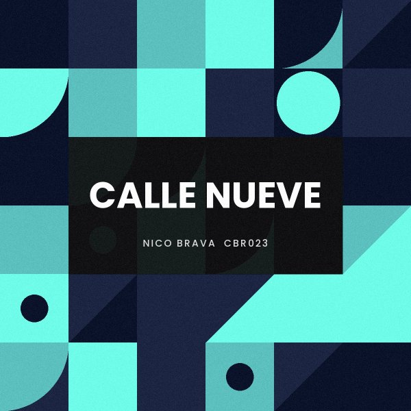 Calle Nueve