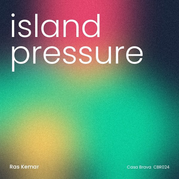 Island Pressure
