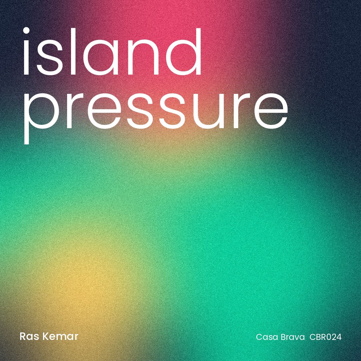 Island Pressure (Instrumental)