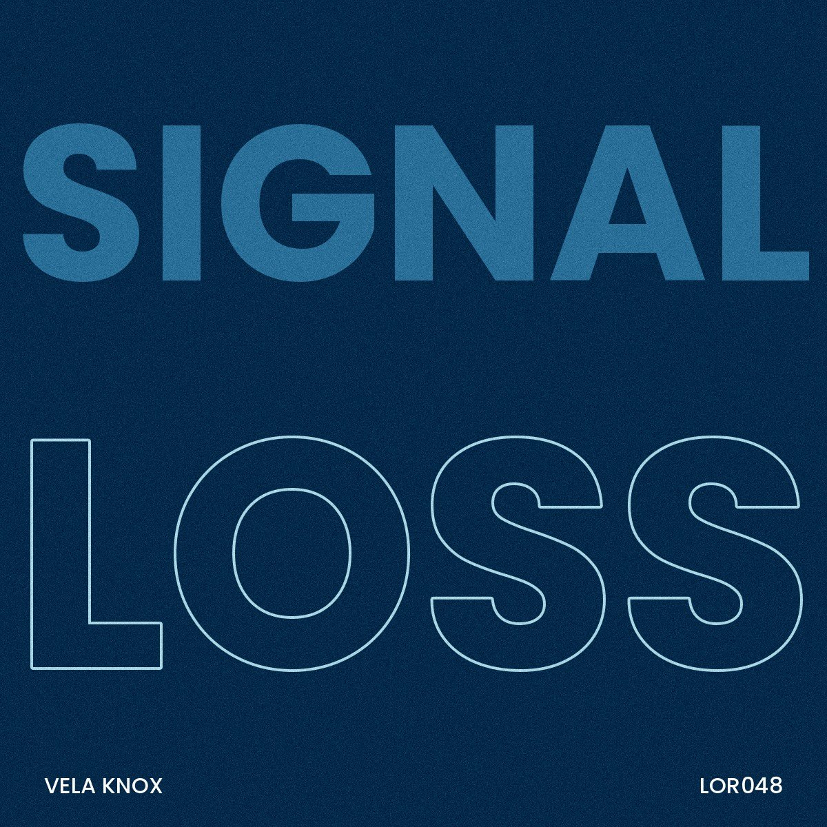 Signal Loss