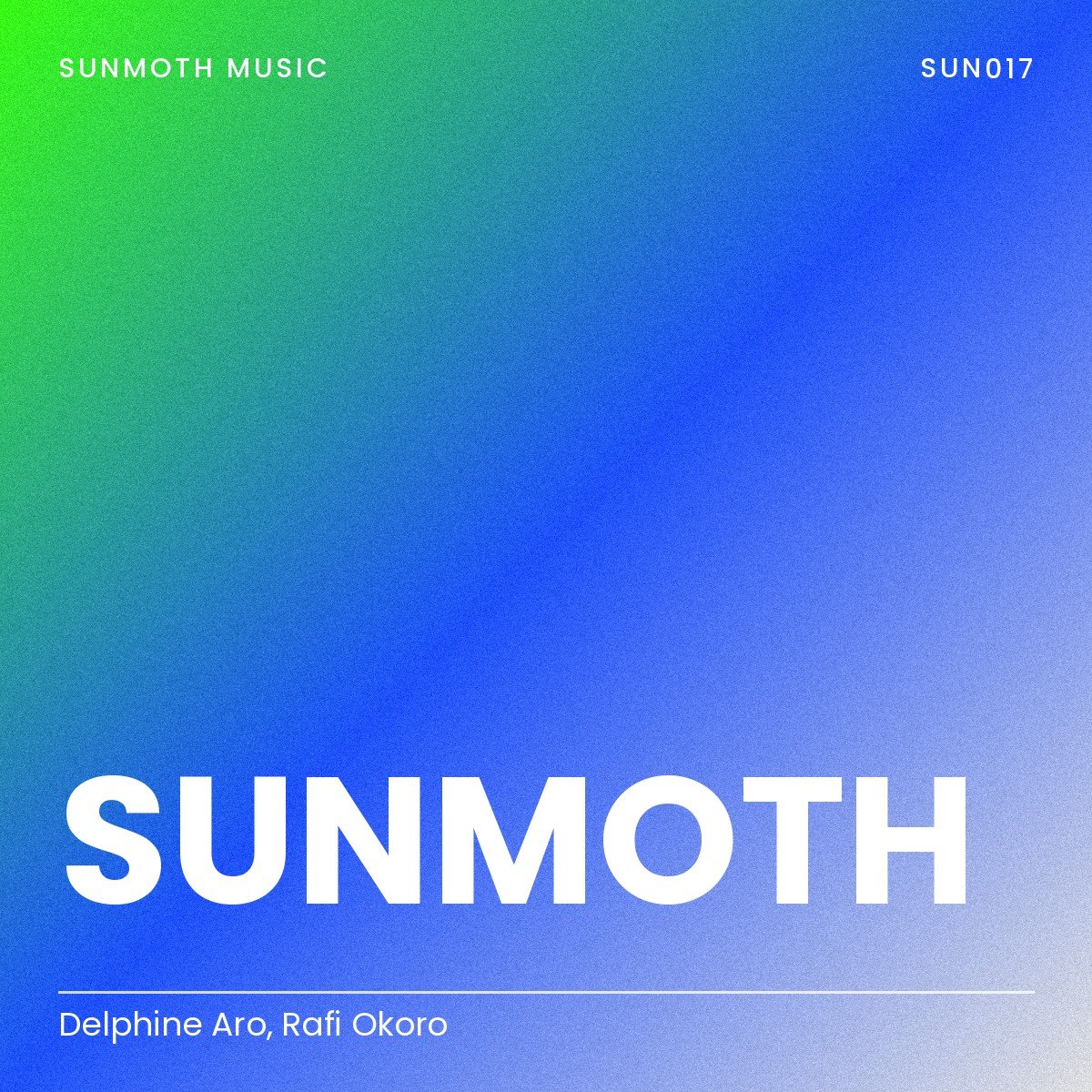 Sunmoth (Extended Mix)