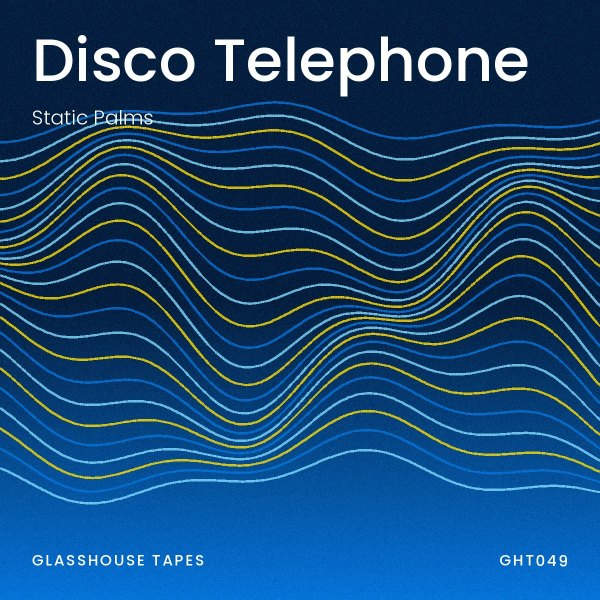 Disco Telephone