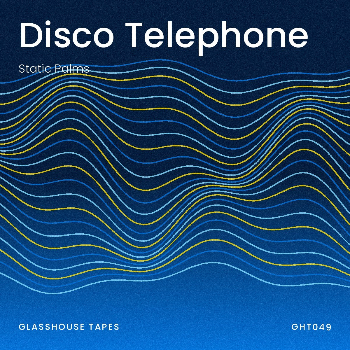 Disco Telephone