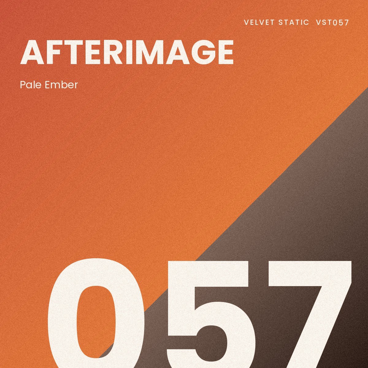 Afterimage (Extended Mix)