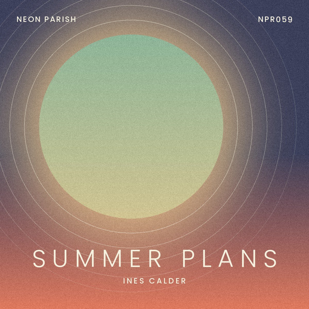 Summer Plans (Radio Edit)