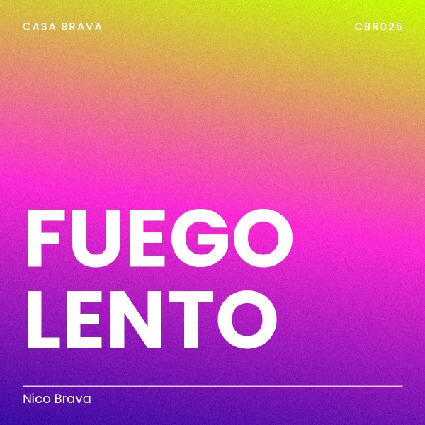 Fuego Lento
