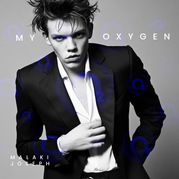 MY OXYGEN