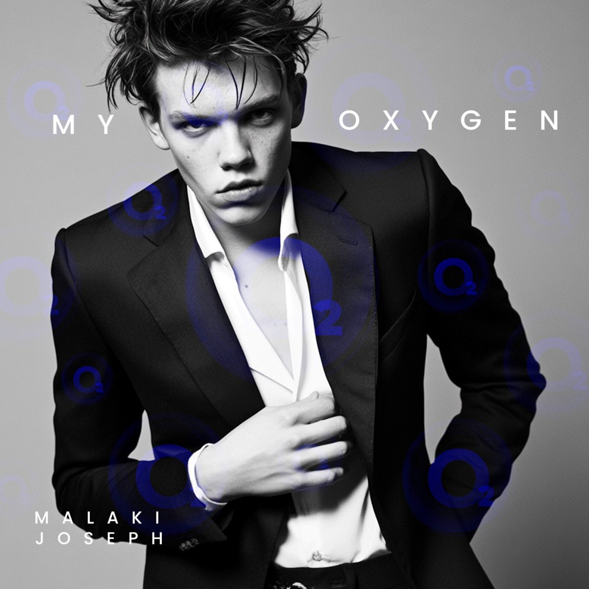 OXEGEN (Original Mix)