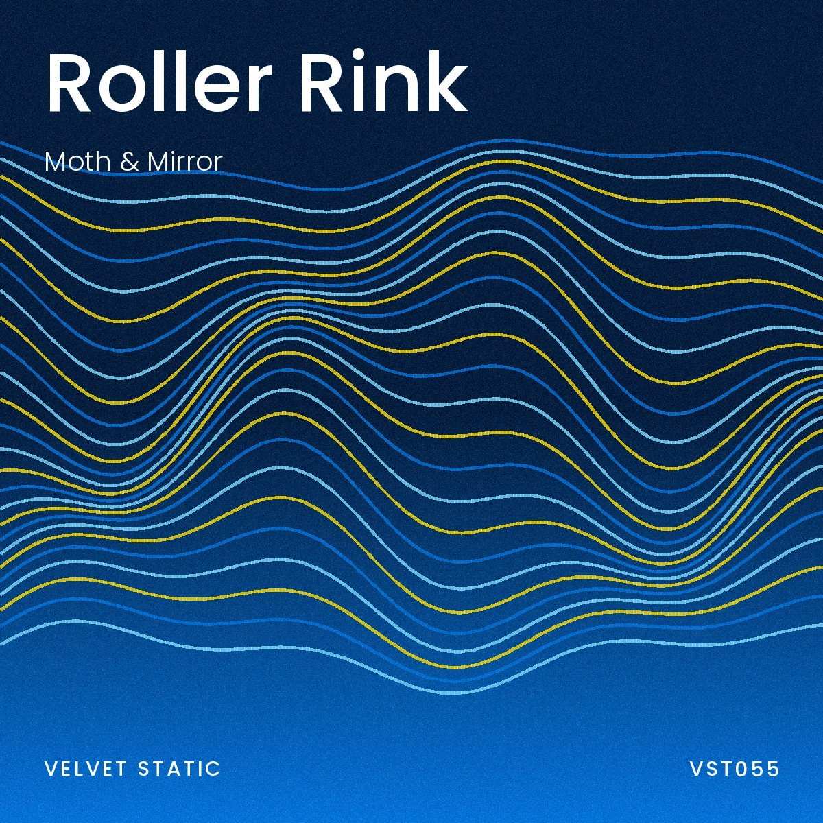 Roller Rink (Extended Mix)