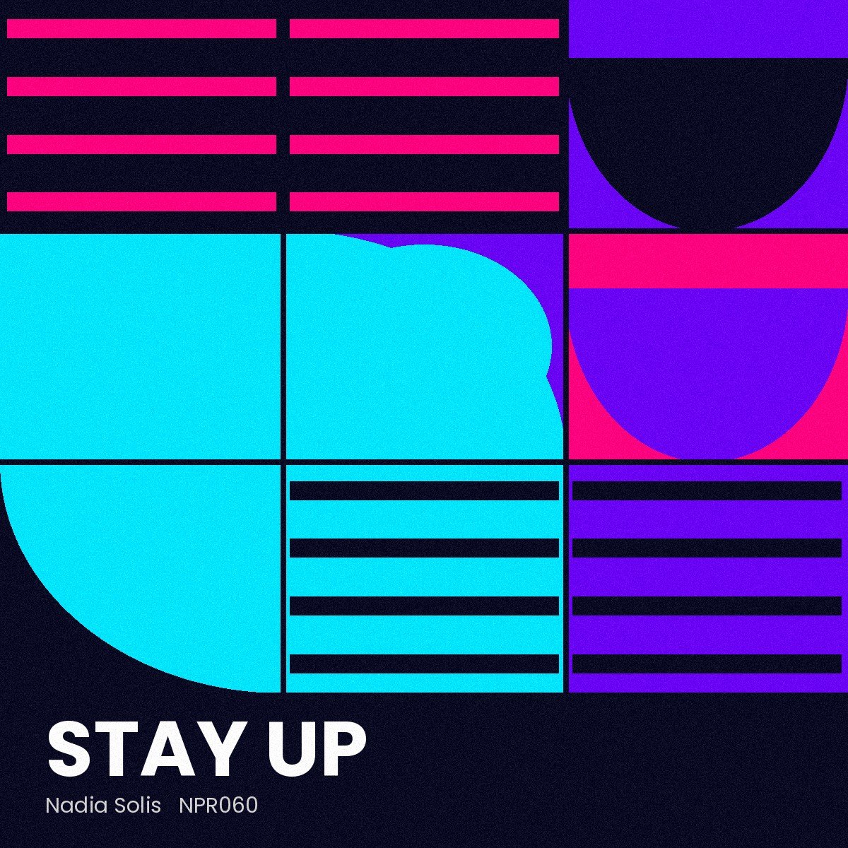 Stay Up (Extended Mix)