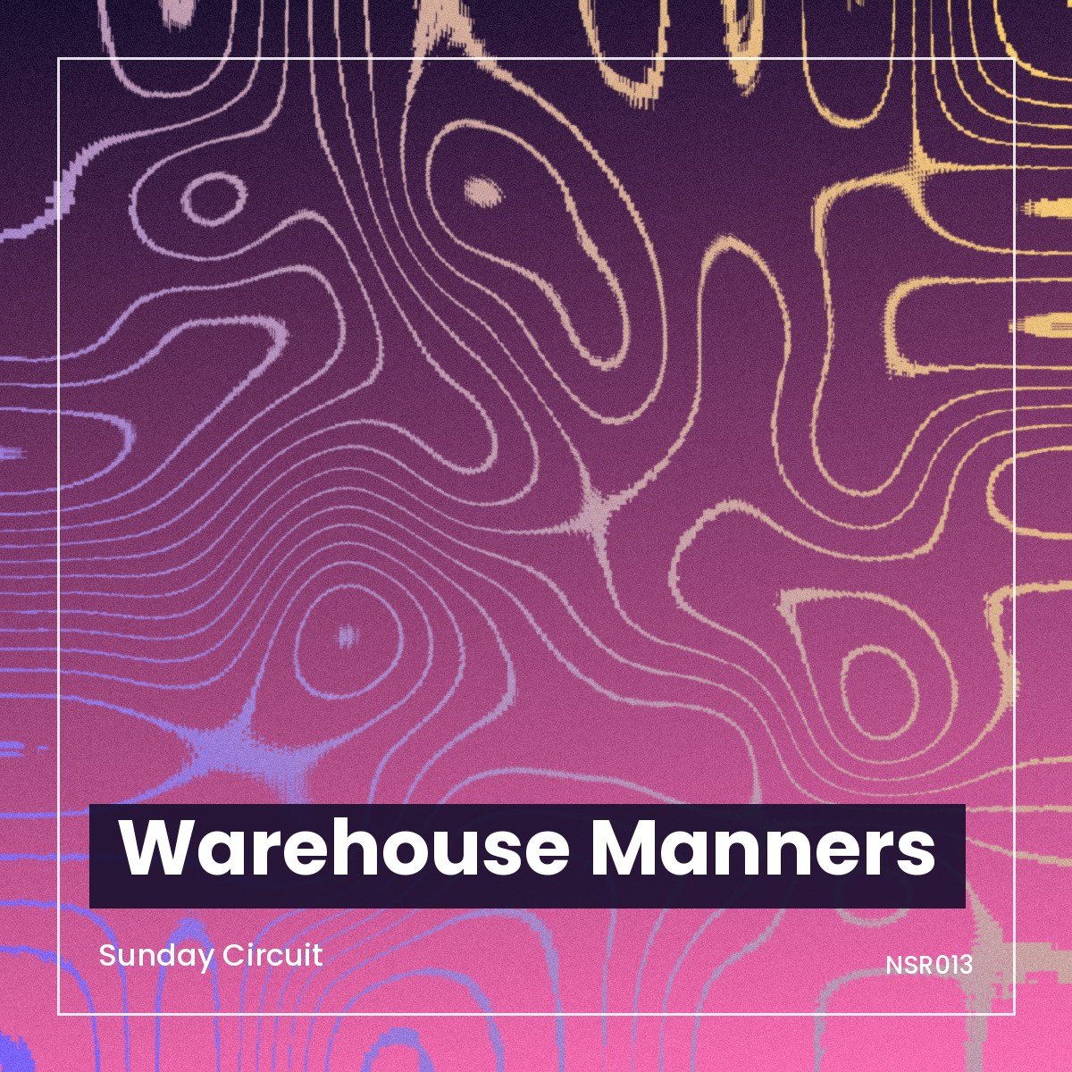 Warehouse Manners (Extended Mix)