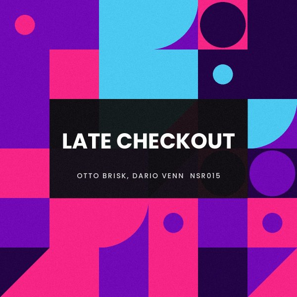 Late Checkout