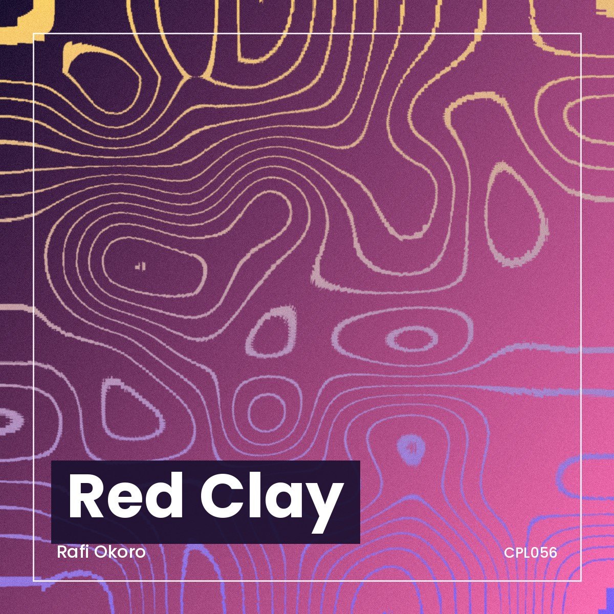 Red Clay (Original Mix)