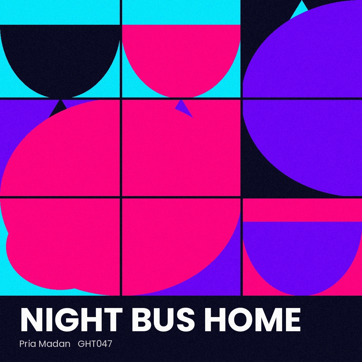 Night Bus Home