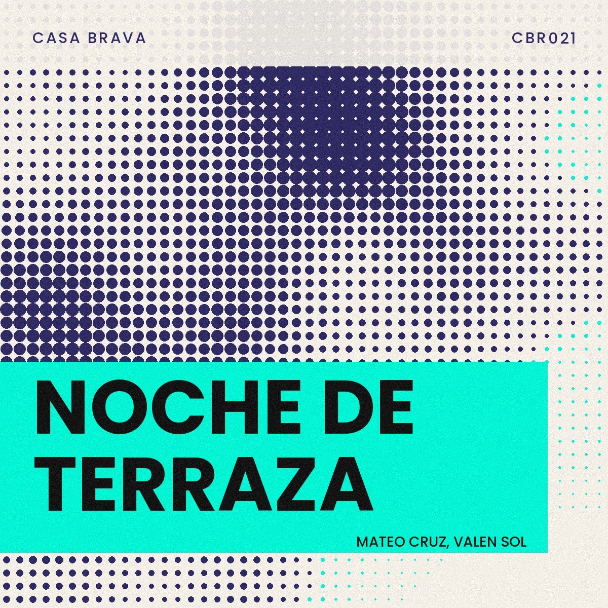 Noche de Terraza (Clean)