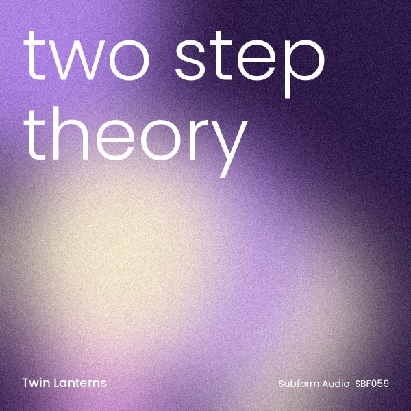 Two Step Theory