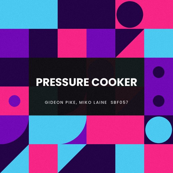 Pressure Cooker