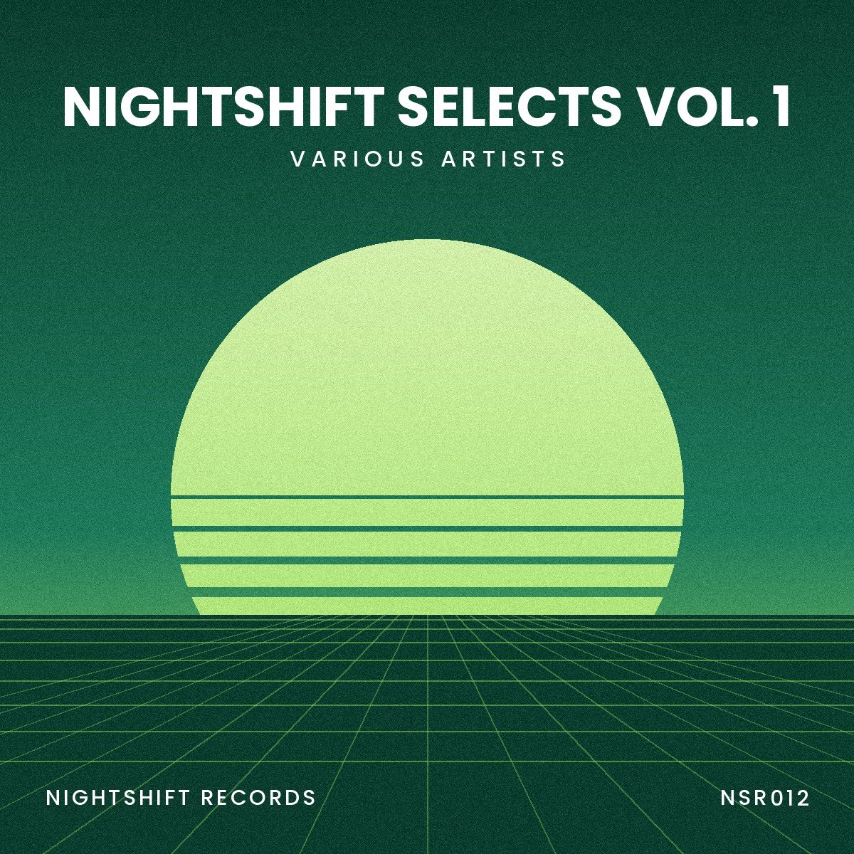 Dial Tone (Original Mix)