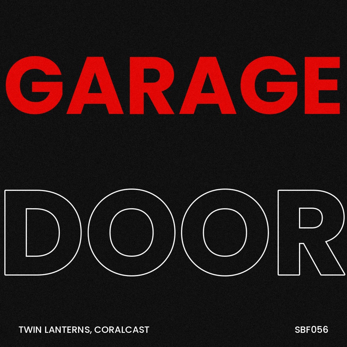Garage Door