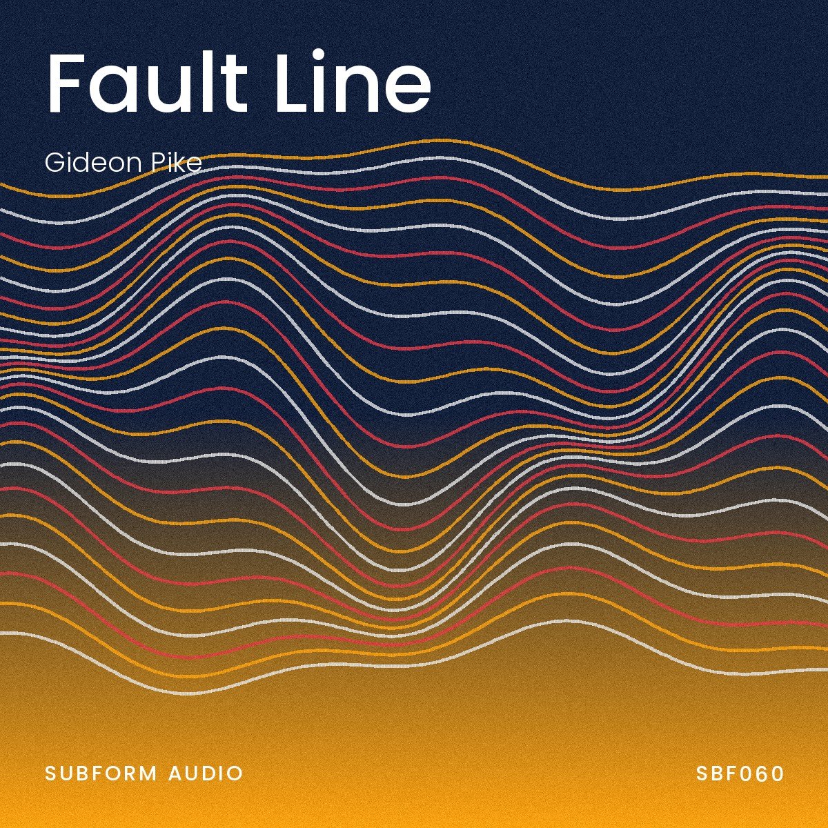 Fault Line (Original Mix)