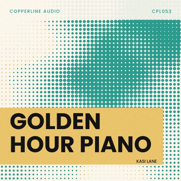 Golden Hour Piano