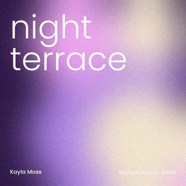 Night Terrace