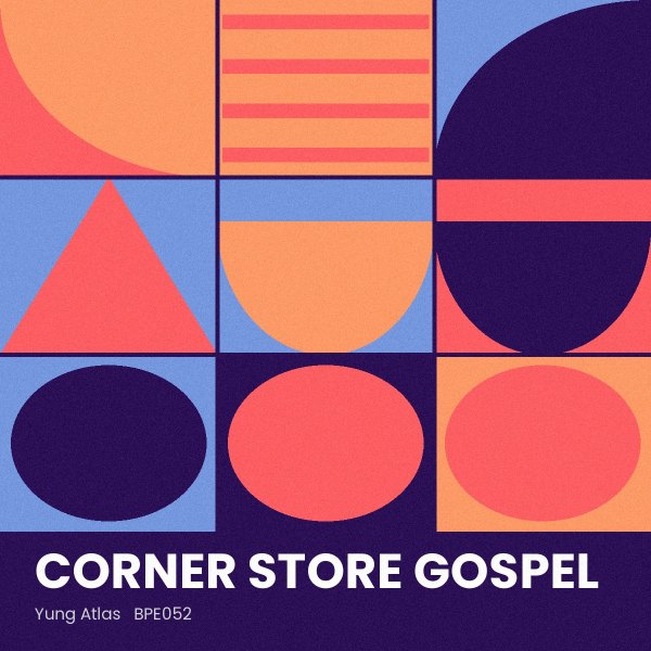 Corner Store Gospel